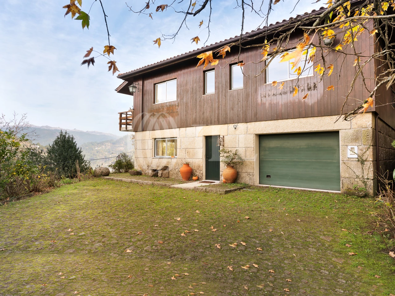 5 bedrooms House in Vieira do Minho, Portugal No. 36782