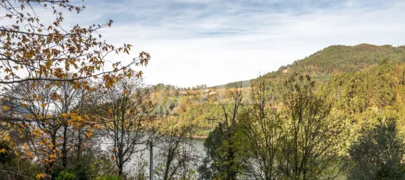 5 bedrooms House in Vieira do Minho, Portugal No. 36782 37