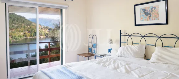 5 bedrooms House in Vieira do Minho, Portugal No. 36782 34