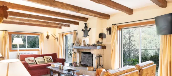 5 bedrooms House in Vieira do Minho, Portugal No. 36782 9