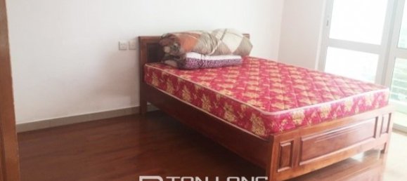 Apartamento de 3 dormitorios en Tay Ho, Vietnam No. 2913 6