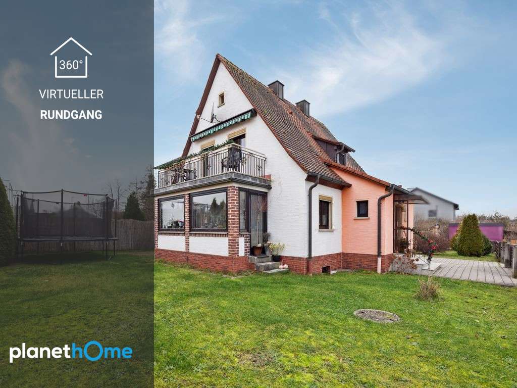 7-salle Maison à Roth, Germany No. 140182