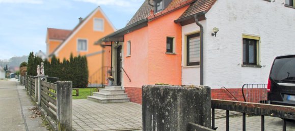 7-salle Maison à Roth, Germany No. 140182 17