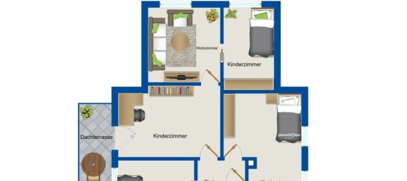 7-salle Maison à Roth, Germany No. 140182 19