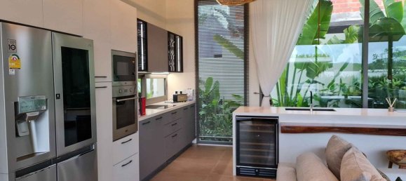 4 bedrooms Villa in Bang Tao, Thailand No. 6023 11