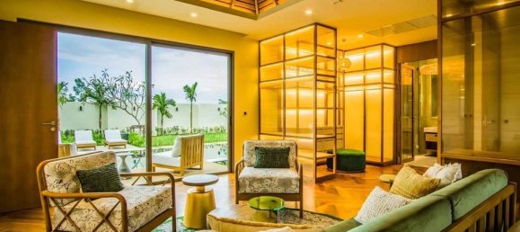 4 bedrooms Villa in Bang Tao, Thailand No. 6023 10