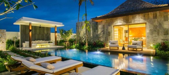 4 bedrooms Villa in Bang Tao, Thailand No. 6023 19