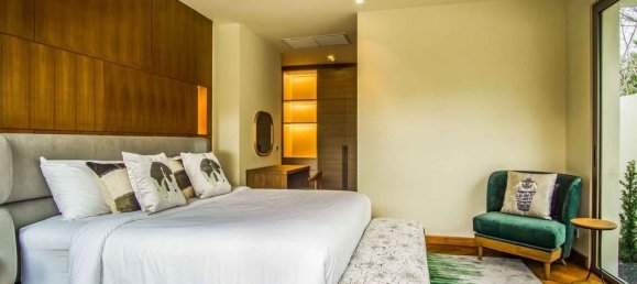 4 bedrooms Villa in Bang Tao, Thailand No. 6023 14