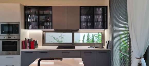 4 bedrooms Villa in Bang Tao, Thailand No. 6023 29