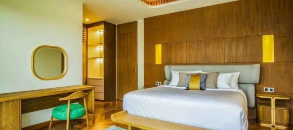 4 bedrooms Villa in Bang Tao, Thailand No. 6023 5