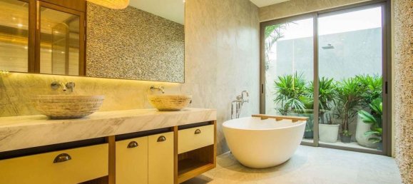 4 bedrooms Villa in Bang Tao, Thailand No. 6023 2