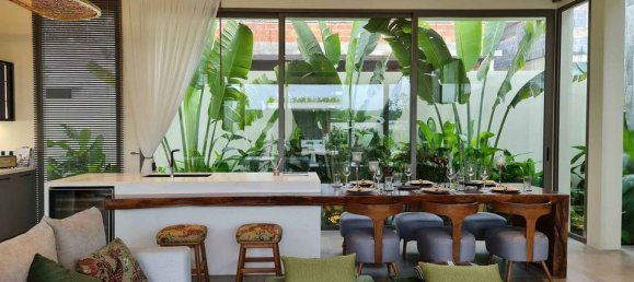 4 bedrooms Villa in Bang Tao, Thailand No. 6023 12