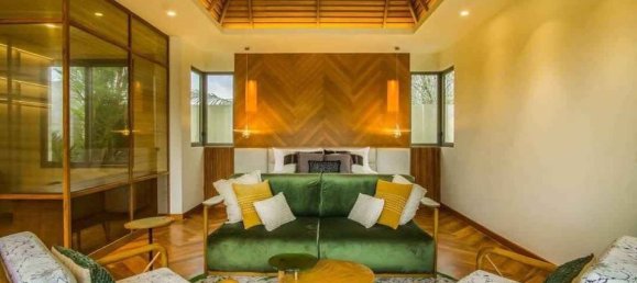 4 bedrooms Villa in Bang Tao, Thailand No. 6023 15