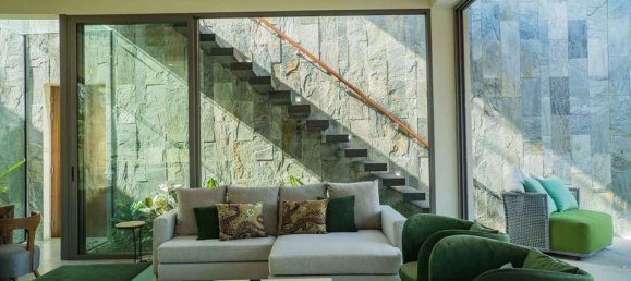 4 bedrooms Villa in Bang Tao, Thailand No. 6023 22