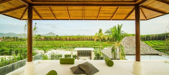 4 bedrooms Villa in Bang Tao, Thailand No. 6023 8