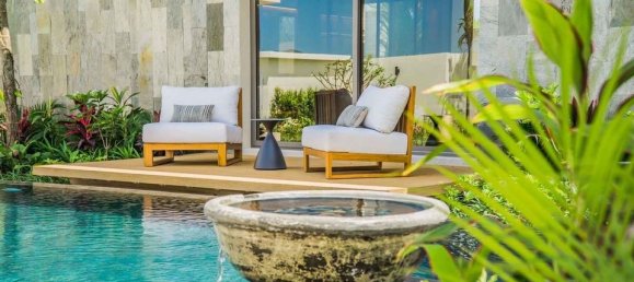 4 bedrooms Villa in Bang Tao, Thailand No. 6023 17