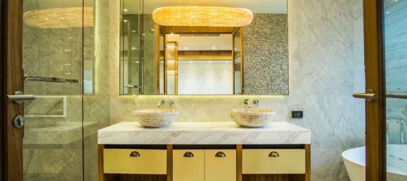 4 bedrooms Villa in Bang Tao, Thailand No. 6023 9