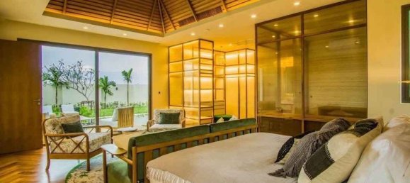 4 bedrooms Villa in Bang Tao, Thailand No. 6023 25