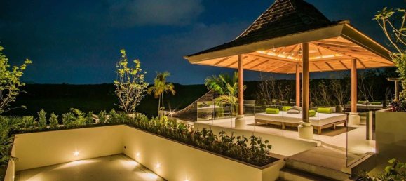 4 bedrooms Villa in Bang Tao, Thailand No. 6023 26