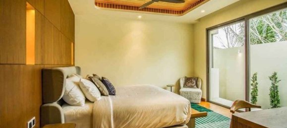 4 bedrooms Villa in Bang Tao, Thailand No. 6023 24