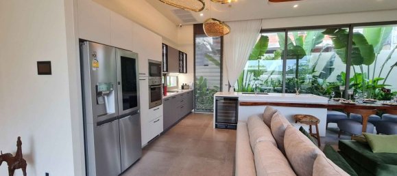 4 bedrooms Villa in Bang Tao, Thailand No. 6023 13