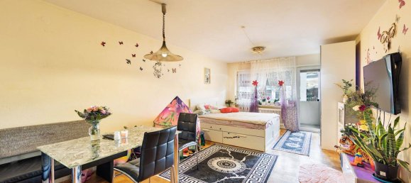 1 غرف نوم شقة في Furstenfeldbruck, Germany رقم 160604 2