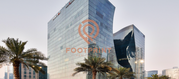 4 bedrooms Penthouse in Business Bay, UAE No. 24119 11