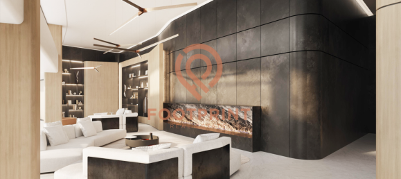 4 bedrooms Penthouse in Business Bay, UAE No. 24119 8