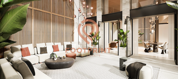 4 bedrooms Penthouse in Business Bay, UAE No. 24119 4