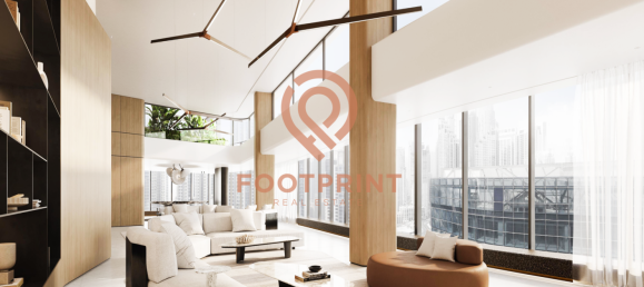 4 bedrooms Penthouse in Business Bay, UAE No. 24119 7