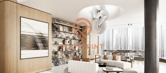 4 bedrooms Penthouse in Business Bay, UAE No. 24119 3