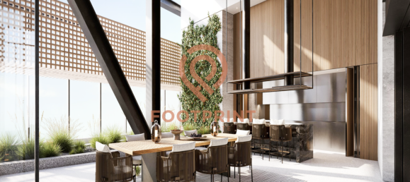 4 bedrooms Penthouse in Business Bay, UAE No. 24119 9