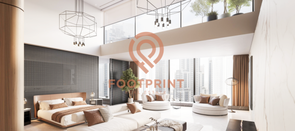 4 bedrooms Penthouse in Business Bay, UAE No. 24119 5