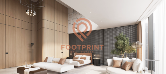 4 bedrooms Penthouse in Business Bay, UAE No. 24119 6