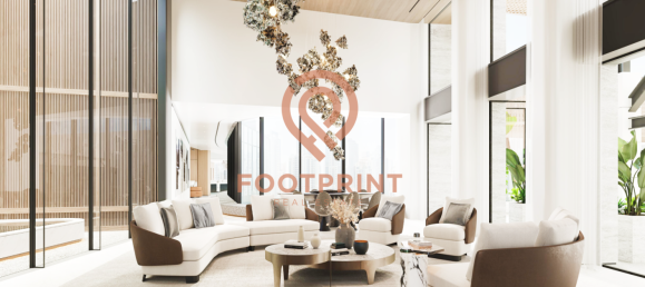 4 bedrooms Penthouse in Business Bay, UAE No. 24119 2