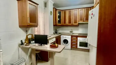 4 bedrooms Apartment in Cordoba, Spain No. 179864