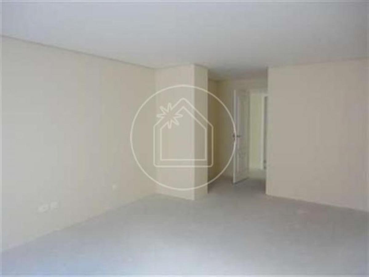 Дом с 4 спальнями в Сан-Паулу, Бразилия № 457280