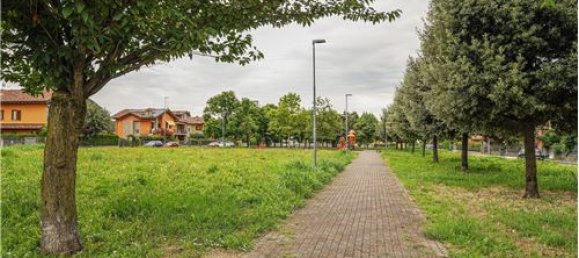 1 Schlafzimmer Wohnung in Brusaporto, Italy, Nr. 308523 15