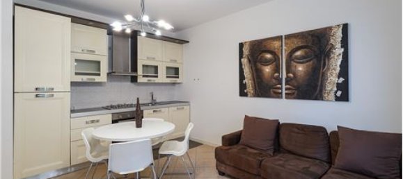 1 Schlafzimmer Wohnung in Brusaporto, Italy, Nr. 308523 2