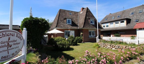 7 bedrooms Townhouse in Nordfriesland, Germany No. 52371 3