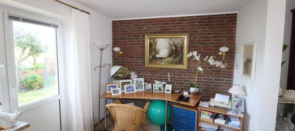 7 bedrooms Townhouse in Nordfriesland, Germany No. 52371 12