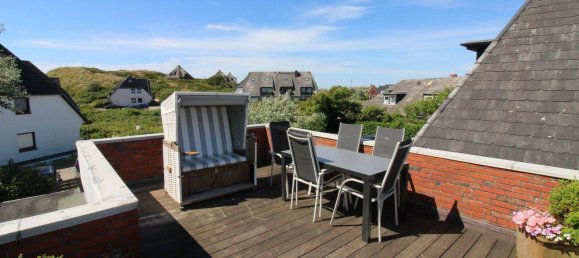 7 bedrooms Townhouse in Nordfriesland, Germany No. 52371 31