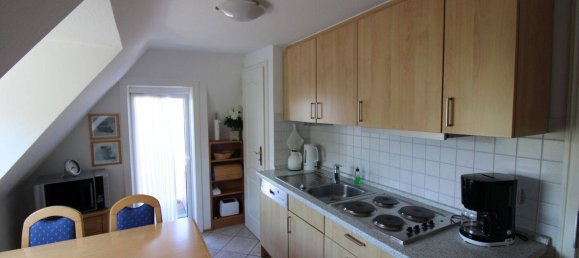 7 bedrooms Townhouse in Nordfriesland, Germany No. 52371 28