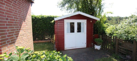 7 bedrooms Townhouse in Nordfriesland, Germany No. 52371 5