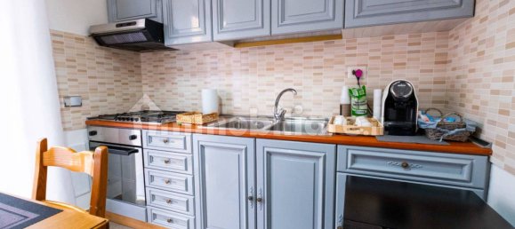 1 bedroom Apartment in Rome, Italy No. 206919 10