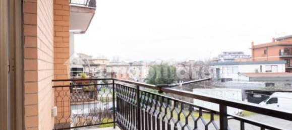 1 bedroom Apartment in Rome, Italy No. 206919 17