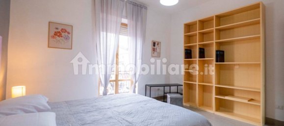 1 bedroom Apartment in Rome, Italy No. 206919 7