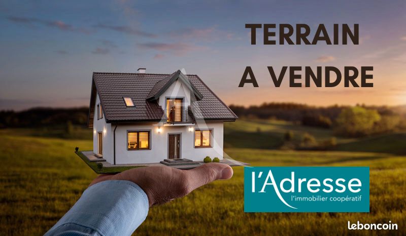  قطعة أرض في Mont-pres-Chambord, France 1200متر مربع رقم 77138