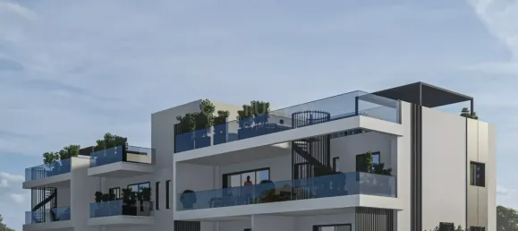 1 bedroom Apartment in Ypsonas, Cyprus No. 4297 6