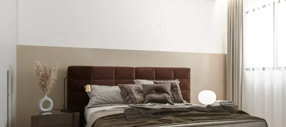 1 bedroom Apartment in Ypsonas, Cyprus No. 4297 4